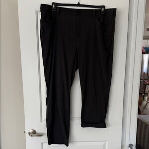 Women's Sightscape Horizon Convertible Roll-Up Pants